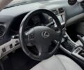 Сірий Лексус ІС, об'ємом двигуна 2.2 л та пробігом 350 тис. км за 3799 $, фото 5 на Automoto.ua