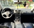 Серый Лексус ИС, объемом двигателя 2.2 л и пробегом 318 тыс. км за 7390 $, фото 16 на Automoto.ua