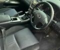 Сірий Лексус ІС, об'ємом двигуна 2.2 л та пробігом 230 тис. км за 3113 $, фото 6 на Automoto.ua