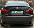 Сірий Лексус ІС, об'ємом двигуна 3 л та пробігом 259 тис. км за 8499 $, фото 3 на Automoto.ua