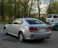 Серый Лексус ИС, объемом двигателя 2.23 л и пробегом 316 тыс. км за 7600 $, фото 13 на Automoto.ua