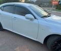 Сірий Лексус ІС, об'ємом двигуна 2.5 л та пробігом 260 тис. км за 8000 $, фото 14 на Automoto.ua