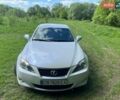 Сірий Лексус ІС, об'ємом двигуна 2.5 л та пробігом 260 тис. км за 8000 $, фото 29 на Automoto.ua