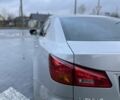 Серый Лексус ИС, объемом двигателя 2 л и пробегом 321 тыс. км за 3800 $, фото 9 на Automoto.ua