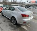 Сірий Лексус ІС, об'ємом двигуна 2.22 л та пробігом 260 тис. км за 6300 $, фото 4 на Automoto.ua