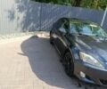 Серый Лексус ИС, объемом двигателя 2.23 л и пробегом 166 тыс. км за 8000 $, фото 5 на Automoto.ua