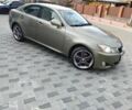 Серый Лексус ИС, объемом двигателя 2.2 л и пробегом 240 тыс. км за 4400 $, фото 1 на Automoto.ua