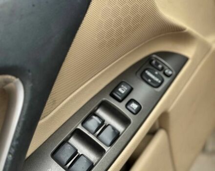 Сірий Лексус ІС, об'ємом двигуна 2.2 л та пробігом 250 тис. км за 3700 $, фото 14 на Automoto.ua