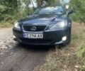 Серый Лексус ИС, объемом двигателя 2.2 л и пробегом 3 тыс. км за 6900 $, фото 12 на Automoto.ua
