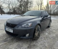 Серый Лексус ИС, объемом двигателя 2.23 л и пробегом 276 тыс. км за 7800 $, фото 2 на Automoto.ua