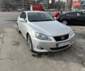 Сірий Лексус ІС, об'ємом двигуна 2.22 л та пробігом 260 тис. км за 6300 $, фото 1 на Automoto.ua