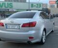 Серый Лексус ИС, объемом двигателя 3 л и пробегом 260 тыс. км за 7750 $, фото 6 на Automoto.ua