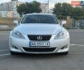 Серый Лексус ИС, объемом двигателя 3 л и пробегом 260 тыс. км за 7750 $, фото 1 на Automoto.ua