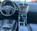 Сірий Лексус ІС, об'ємом двигуна 2.23 л та пробігом 319 тис. км за 6950 $, фото 10 на Automoto.ua