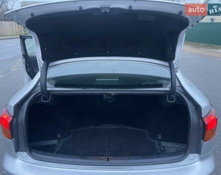 Серый Лексус ИС, объемом двигателя 2.23 л и пробегом 250 тыс. км за 7300 $, фото 9 на Automoto.ua