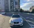 Лексус ИС 2007 в Киеве на Automoto.ua Серый Лексус ИС, объемом двигателя 2.5 л и пробегом 285 тыс. км за 9500 $, фото 11 на Automoto.ua