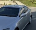 Серый Лексус ИС, объемом двигателя 2.2 л и пробегом 307 тыс. км за 7825 $, фото 4 на Automoto.ua