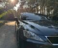 Серый Лексус ИС, объемом двигателя 2.2 л и пробегом 303 тыс. км за 9200 $, фото 1 на Automoto.ua
