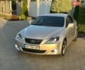 Сірий Лексус ІС, об'ємом двигуна 2.5 л та пробігом 217 тис. км за 9999 $, фото 22 на Automoto.ua