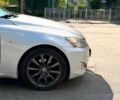 Сірий Лексус ІС, об'ємом двигуна 2.2 л та пробігом 318 тис. км за 7468 $, фото 4 на Automoto.ua