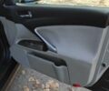 Сірий Лексус ІС, об'ємом двигуна 2.2 л та пробігом 290 тис. км за 9000 $, фото 15 на Automoto.ua