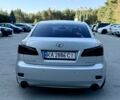 Серый Лексус ИС, объемом двигателя 3 л и пробегом 290 тыс. км за 9700 $, фото 4 на Automoto.ua