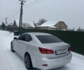 Сірий Лексус ІС, об'ємом двигуна 2.2 л та пробігом 370 тис. км за 7100 $, фото 3 на Automoto.ua