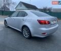 Серый Лексус ИС, объемом двигателя 2.23 л и пробегом 250 тыс. км за 7300 $, фото 11 на Automoto.ua