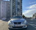 Лексус ИС 2007 в Киеве на Automoto.ua Серый Лексус ИС, объемом двигателя 2.5 л и пробегом 285 тыс. км за 9500 $, фото 12 на Automoto.ua