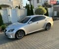 Сірий Лексус ІС, об'ємом двигуна 2.5 л та пробігом 217 тис. км за 9999 $, фото 1 на Automoto.ua