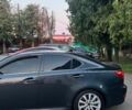 Сірий Лексус ІС, об'ємом двигуна 2.23 л та пробігом 291 тис. км за 7700 $, фото 3 на Automoto.ua
