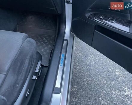 Серый Лексус ИС, объемом двигателя 2.23 л и пробегом 250 тыс. км за 7300 $, фото 10 на Automoto.ua