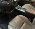 Сірий Лексус ІС, об'ємом двигуна 2.5 л та пробігом 220 тис. км за 9700 $, фото 6 на Automoto.ua