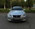 Серый Лексус ИС, объемом двигателя 2.2 л и пробегом 189 тыс. км за 8800 $, фото 1 на Automoto.ua