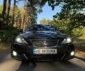 Сірий Лексус ІС, об'ємом двигуна 2.2 л та пробігом 303 тис. км за 9200 $, фото 6 на Automoto.ua