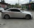 Серый Лексус ИС, объемом двигателя 3.5 л и пробегом 200 тыс. км за 8900 $, фото 8 на Automoto.ua