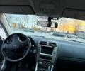 Сірий Лексус ІС, об'ємом двигуна 2.23 л та пробігом 345 тис. км за 7500 $, фото 15 на Automoto.ua