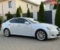 Серый Лексус ИС, объемом двигателя 3 л и пробегом 115 тыс. км за 11500 $, фото 17 на Automoto.ua