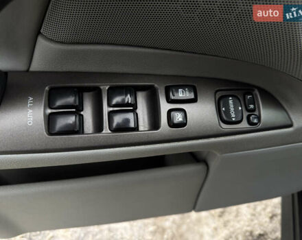 Серый Лексус ИС, объемом двигателя 2.23 л и пробегом 276 тыс. км за 7800 $, фото 21 на Automoto.ua