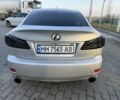Сірий Лексус ІС, об'ємом двигуна 3.5 л та пробігом 280 тис. км за 9200 $, фото 4 на Automoto.ua