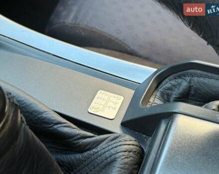 Серый Лексус ИС, объемом двигателя 2.5 л и пробегом 200 тыс. км за 7990 $, фото 13 на Automoto.ua