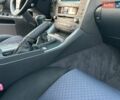 Сірий Лексус ІС, об'ємом двигуна 2.5 л та пробігом 217 тис. км за 9999 $, фото 50 на Automoto.ua