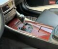 Серый Лексус ИС, объемом двигателя 3 л и пробегом 115 тыс. км за 11500 $, фото 40 на Automoto.ua