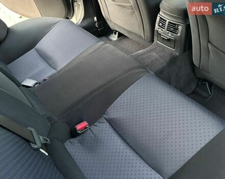 Сірий Лексус ІС, об'ємом двигуна 2.5 л та пробігом 217 тис. км за 8999 $, фото 59 на Automoto.ua