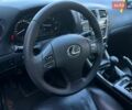 Серый Лексус ИС, объемом двигателя 2.23 л и пробегом 319 тыс. км за 6950 $, фото 14 на Automoto.ua