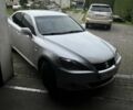 Серый Лексус ИС, объемом двигателя 2.2 л и пробегом 3 тыс. км за 8500 $, фото 1 на Automoto.ua