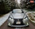 Серый Лексус ИС, объемом двигателя 3 л и пробегом 230 тыс. км за 14000 $, фото 1 на Automoto.ua