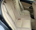 Сірий Лексус ІС, об'ємом двигуна 2.2 л та пробігом 250 тис. км за 3700 $, фото 7 на Automoto.ua