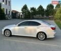 Сірий Лексус ІС, об'ємом двигуна 3 л та пробігом 115 тис. км за 12700 $, фото 11 на Automoto.ua