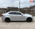 Серый Лексус ИС, объемом двигателя 2.5 л и пробегом 260 тыс. км за 7950 $, фото 6 на Automoto.ua